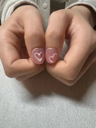 ネイル yoko .のネイルデザイン