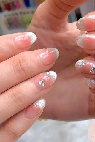 ネイル オトク ネイルのネイルデザイン