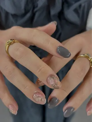 ネイル Nail salon List所属・nail List acoのネイルデザイン