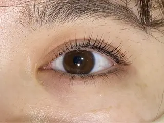 マツエク・マツパ mocca🕊🫧 ayamiのマツエク・マツパデザイン