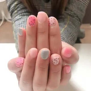 ネイル Cute beauty2のマツエク・マツパデザイン