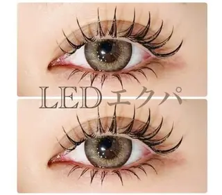 マツエク・マツパ Prima💜 アイラッシュ💜のマツエク・マツパデザイン