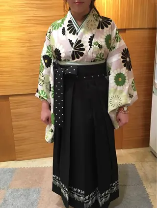 セミロング ヘアアレンジ G LUX(ジールクス)所属・清水 まなのマツエク・マツパデザイン