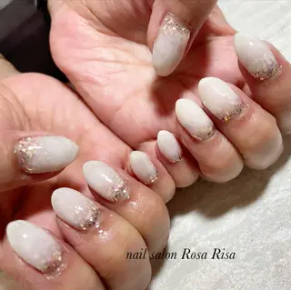 ネイル ネイルスタジオ シェイクユアハンズのネイルデザイン