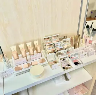 ナトゥール祇園店 渡邊春奈のエステ・リラクイメージ