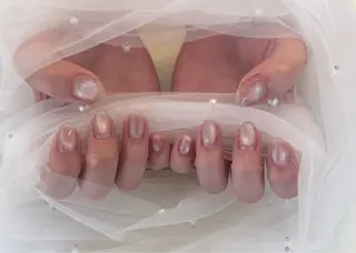 ネイル nail salon belleのその他イメージ