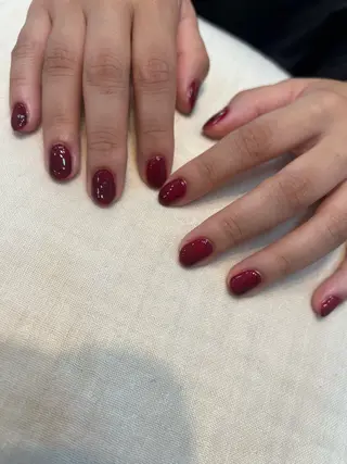 ネイル mille automneのマツエク・マツパデザイン