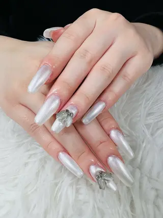 ネイル ネイルサロン ロア旧ジョリーのネイルデザイン