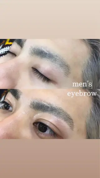 アイブロウ kith.hair&make所属・🌷無料ボブ カットモデル🌷雅のヘアスタイル