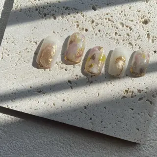 ネイル _6.cca所属・ayaka .のネイルデザイン