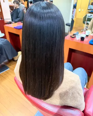 🩷Eny terrace🩷のヘアスタイル