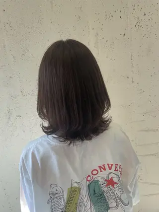 カラー パーマ/カラー/ 特化🍇こ〜へい🍇のヘアスタイル