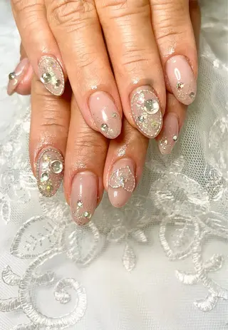 ネイル Nail Salon Repos【ルポ】のネイルデザイン