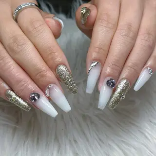 ネイル WOLTOKYO渋谷 /kahoのネイルデザイン