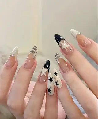 ネイル Miyuki Beautyのネイルデザイン