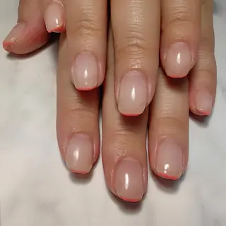 ネイル reve あやののネイルデザイン