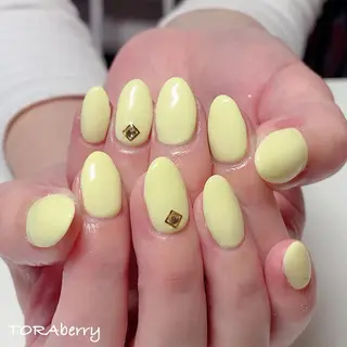 ネイル ネイリスト なつみのネイルデザイン