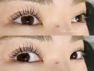 マツエク・マツパ GRANDE大須 栄/店長 aki🌙のネイルデザイン