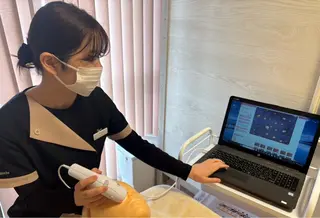 石田 夢のエステ・リラクイメージ