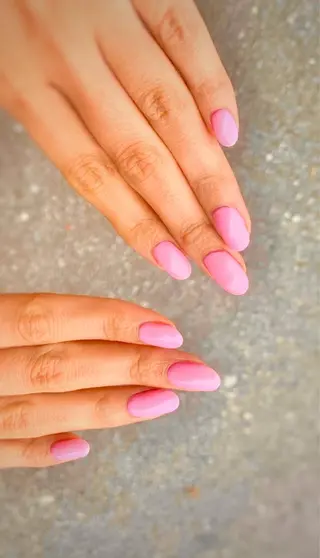 ネイル うるま市サロン Yuko Izawaのネイルデザイン