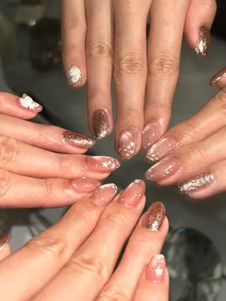 ネイル 96nails .のネイルデザイン