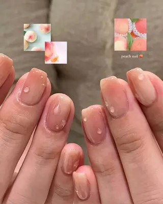 ネイル C. Ricoのネイルデザイン