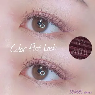 マツエク・マツパ MARI .のマツエク・マツパデザイン