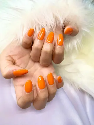 ネイル 痩身/脱毛/ネイル HARUKAのエステ・リラクイメージ