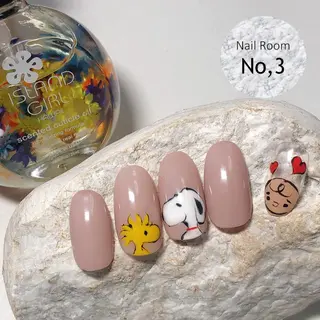 ネイル K yukaのネイルデザイン