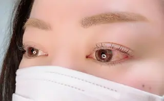 マツエク・マツパ 吉岡 ゆうなのマツエク・マツパデザイン