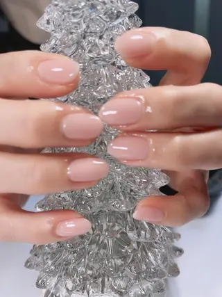 ネイル ネイルサロン ロア旧ジョリーのネイルデザイン