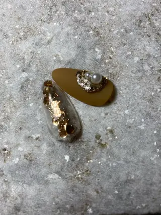 ネイル BavardageNail所属・Bavardage Nailのネイルデザイン