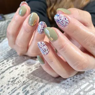 ネイル Flore (フロール)の眉毛・アイブロウイメージ