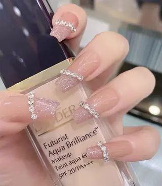 ネイル Cute beauty2のマツエク・マツパデザイン