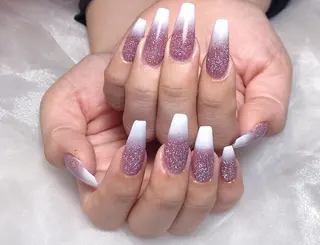 ネイル 🌷Yun nail salon🌷のネイルデザイン