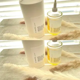 マツエク・マツパ Mon mignonのマツエク・マツパデザイン