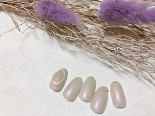ネイル Mogu nail 二子玉川のネイルデザイン