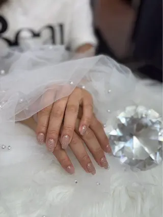 ネイル ネイルサロン ANELAのネイルデザイン