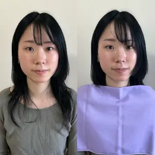 パーソナルカラー/ 骨格/顔タイプ診断のその他イメージ