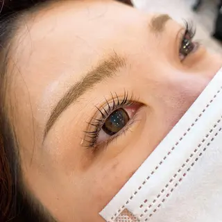 マツエク・マツパ AYU / MODE K's 松原のヘアスタイル