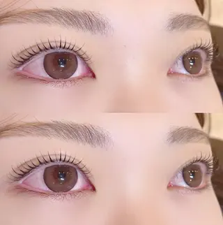 マツエク・マツパ Eye ELSA lash🤍東のマツエク・マツパデザイン