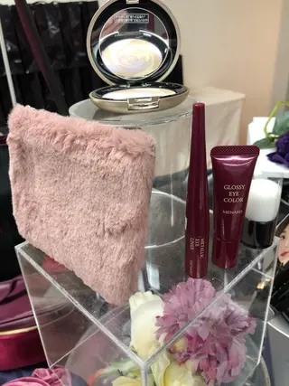 メナード中田南サロン所属・メナードフェイシャル サロン中田南店のエステ・リラクイメージ