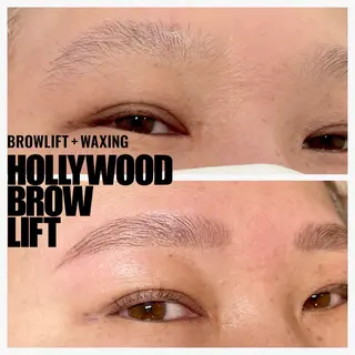 マツエク・マツパ アイブロウ salone Regina所属・Regina（レジー ナ）nanahoのマツエク・マツパデザイン