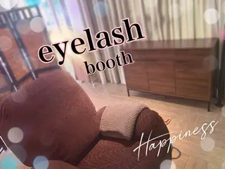 ＊ Yuki　＊のマツエク・マツパデザイン