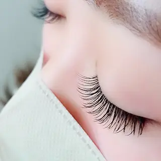 マツエク・マツパ Grace コバヤシのマツエク・マツパデザイン