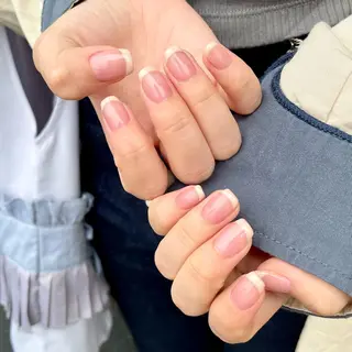 ネイル 丹(TAN.) akariのネイルデザイン