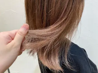 ミディアム カラー kyo kaの眉毛・アイブロウイメージ