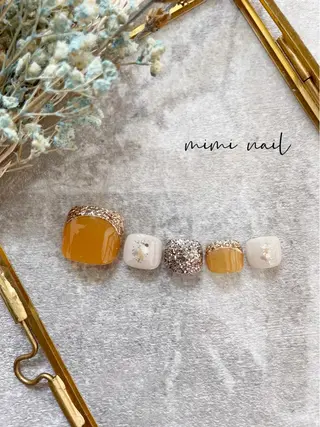 ネイル mimi nailのネイルデザイン