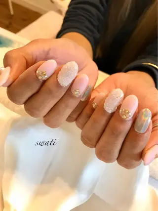 ネイル yuko （ネイリスト）のネイルデザイン