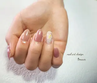 ネイル   BENNIEのネイルデザイン